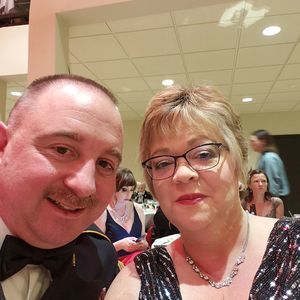 Meet your Posher, Rhonda